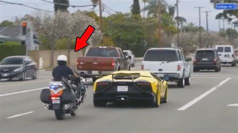 15 Instant Karma Moments Caught On Camera Youtube