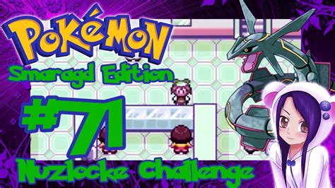 Let s Play Pokémon Smaragd Nuzlocke Challenge Part 71 Einkaufsbummel