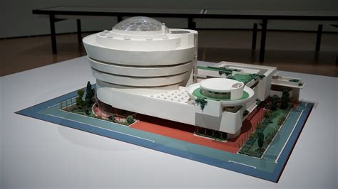 Sketchup 3d Architecture Models Guggenheim Museumfrank 48 Off