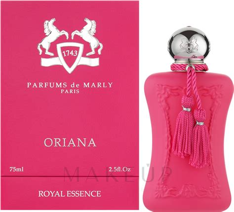 Parfums De Marly Oriana Eau De Parfum MAKEUP