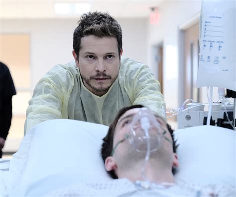 The Resident Season 3 Episode 20 Review Burn It All Down Tv Fanatic