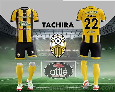 Deportivo T Chira Home Kit