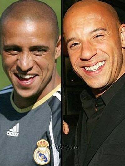 yjipveg: picture of vin diesel twin brother