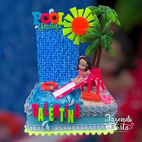 Fazendo A Festa Personalizados On Instagram Muita Cor E Divers O Na