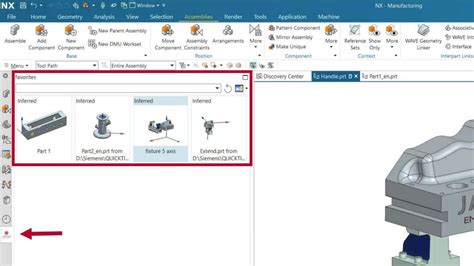 Nx Release What S New In Nx Janus Engineering Blog