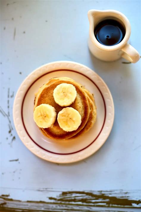 Rosa Parks Pancakes Recipe Studio Delicious