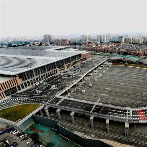 北京丰台站开通在即！周边11条接驳道路完成建设施工工程指挥部三环