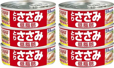 最も いなば とりささみフレーク 低脂肪 70g×24個 缶詰 備蓄食 保存食 簡単 鶏ササミ まとめ買い Asakusasubjp