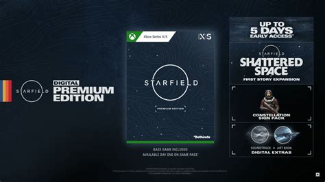 How To Play Starfield Early Access Explained