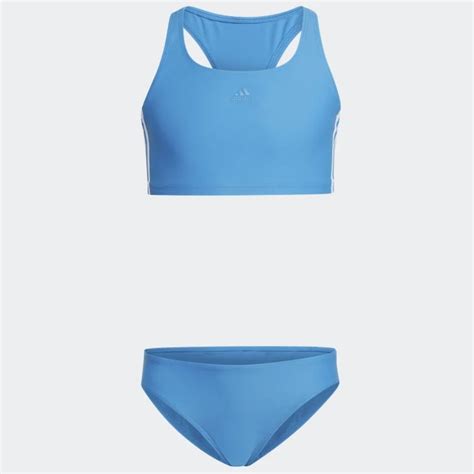 Costume Bikini Arena Triangolo Vintage Bambina