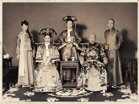 Old Photos Ruyi S Royal Love In The Palace Cn