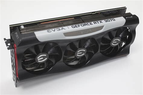 Evga Geforce Rtx 3070 Ftw3 Ultra Review Pictures And Teardown Techpowerup