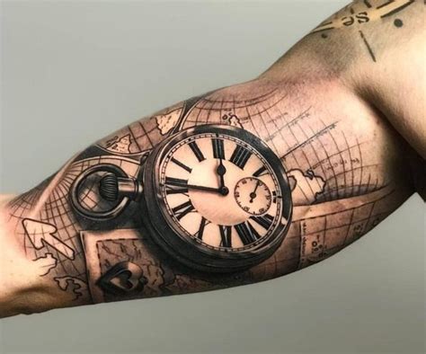 80 Trending Arm Tattoos For Men You Will Never Regret 2023 Artofit