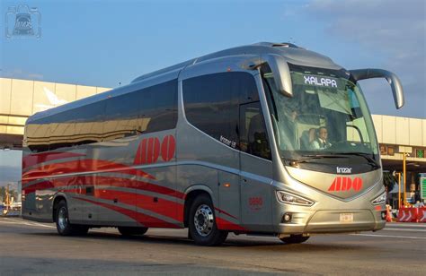 Autobuses Del Oriente Ado Bus M Xico