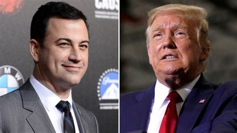 Jimmy Kimmel Expresses Disappointment With American People Over Number