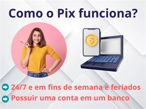 O que é Pix e como ele funciona Saiba toda as informações Cartão