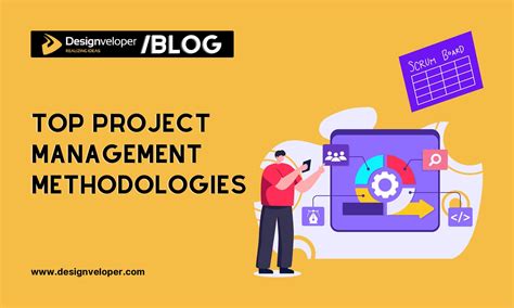 Project Management Methodologies