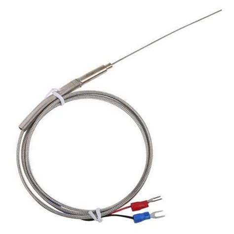 R Type Thermocouple Manufacturer From Ahmedabad Gujarat India