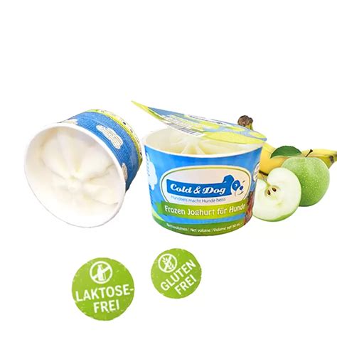 Yoghurt Appel Banaan Ml Groenrijk Beneden Leeuwen Een Mooi