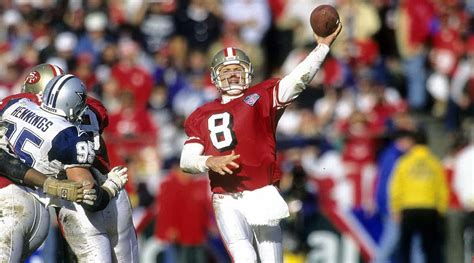 Ranking The NFL’s Greatest Hall Of Fame Quarterbacks – Sport Scroll