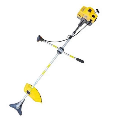 2 Stroke Kisankraft Brushcutter Petrol KK BC 2 8665 At Rs 25000 Piece