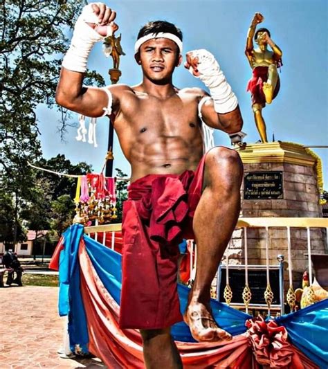 12 Best Muay Thai Fighters Of All Time [UPDATED]