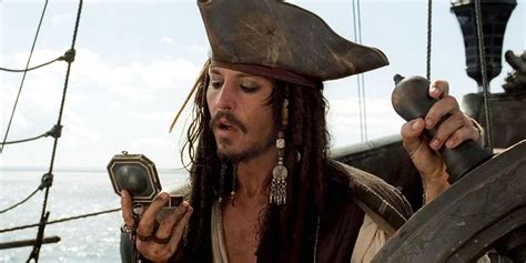 “Don’t Have To Wait For Certain Actors”: Pirates Of The Caribbean 6 ...