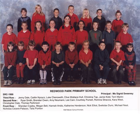 Redwood Park Primary 1999 Src Ryan Smith Flickr