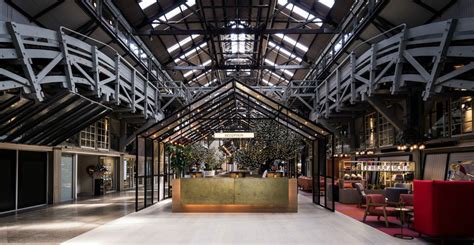 Ovolo Woolloomooloo in Sydney, Australia