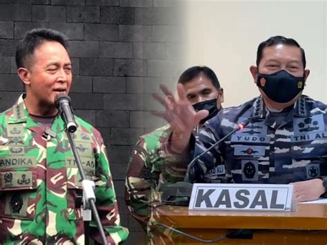 Berita Dan Informasi Panglima Tni Jenderal Andika Perkasa Terkini Dan