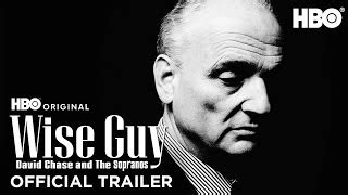 Watch Wise Guy David Chase And The Sopranos Streaming BetaSeries