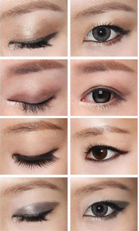 24+ Exclusive Heavy Lidded Eyes Makeup - makeuptu.com