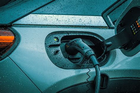 La raison pour laquelle les voitures électriques ont plus de problèmes