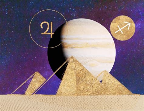 What Jupiter In Sagittarius The 9th House Reveals About Your Chart