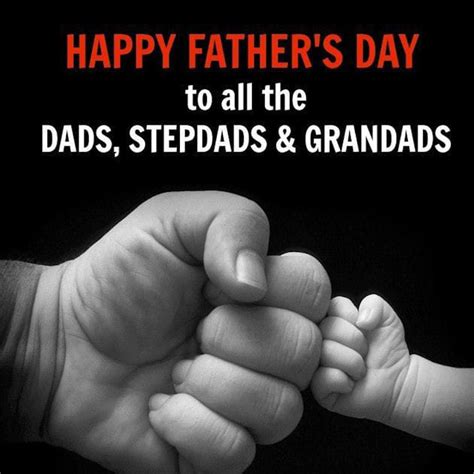 Happy Fathers Day 2023 100 Wishes Messages Status And Quotes