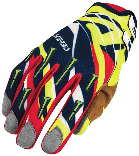 Acerbis Mx X Motocross Handschuhe G Nstig Kaufen Fc Moto