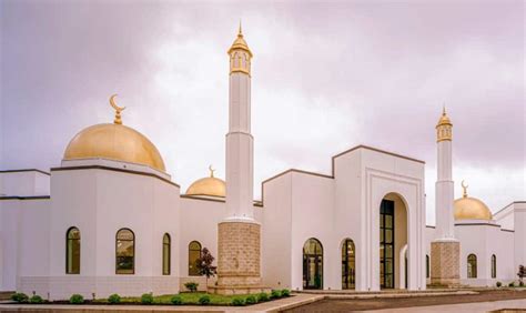 Find the Nearest Mosque Near You: Easy Mosque Locator – Hello Kids Fun