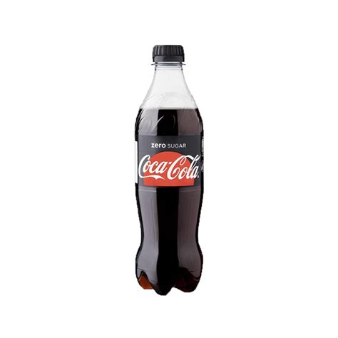 Coca Cola Zero Nl Pet X L