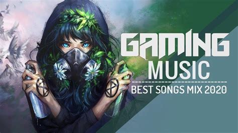 Best Gaming Music Mix 2020 ♫ Trap X Bass X House X Edm ♫ Gaming Music