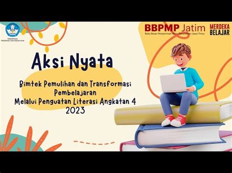 Pemanfaatan Teks Bacaan MULTIMODAL Dalam Pembelajaran Ll YouTube