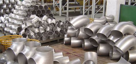 SS Pipe Fittings Manufacturers and Suppliers in Baghdad, Iraq