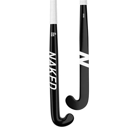 Naked Hockey Truth Vv Straight Bow Goalkeeper Field Hockey Stick