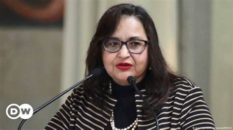 Norma Piña Será La Primera Mujer En Presidir La Scjn El Observador Mexico