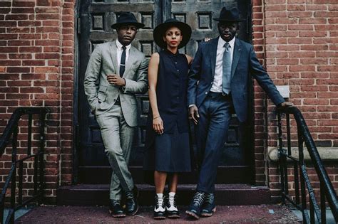 How To Prepare For The 2015 Harlem Renaissance Ball Dress Like A Gent