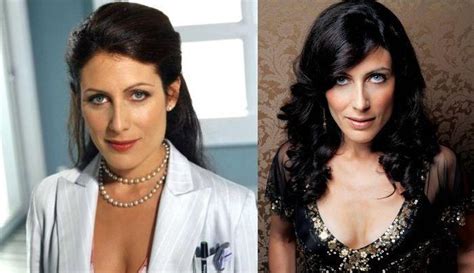 House M.D. Cast Then and Now | Celebrities