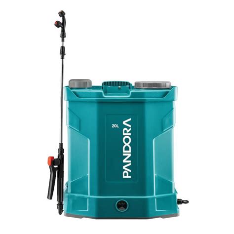 Pandora L Knapsack Electric Battery Agricultural Sprayer Machinery