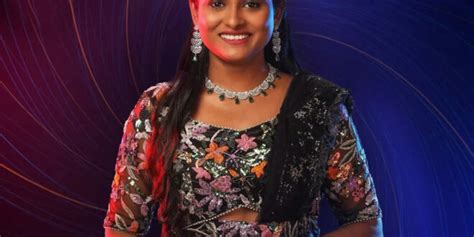 Bigg Boss Telugu Season Arohi Rao Evicted