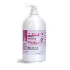 Sapone Liquido Saturno Ml Con Erogatore Esseci Clean