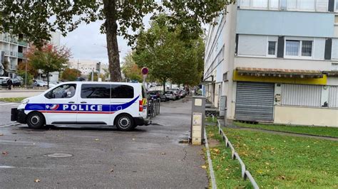 Metz Adolescent Blessé Par Balles à Borny Linquiétude Des Riverains