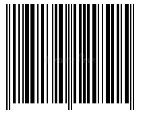 Fake Barcode Stock Illustrations 81 Fake Barcode Stock Illustrations